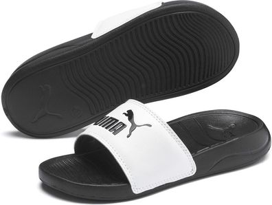 Puma Kinder Sandalen PopCat 20 PS 372313