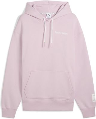 Puma UNISEX X SAYSKY HOODIE 526955