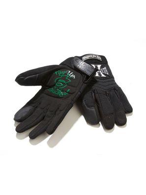WCC West Coast Choppers Biker Handschuhe XL