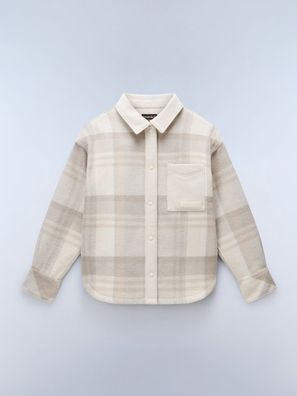 Napapijri Damen Pullover O-Laugen W NP0A8934