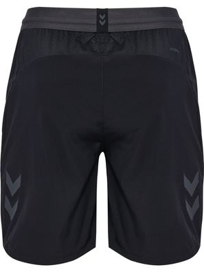 Hummel Sportshorts Hmlpro Training Shorts 223883