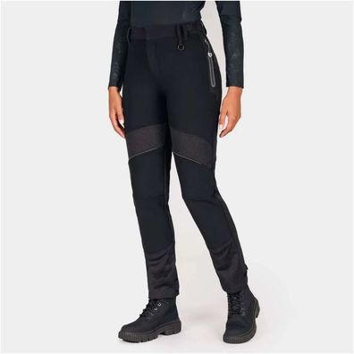 Knox Damen Motorrad Hose Urbane Pro Move 69217