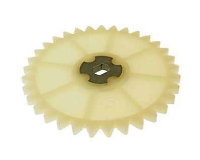 Ölpumpenzahnrad für 16er Verza