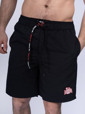 Lonsdale Shorts Dunbeath Beachshorts normale Passform