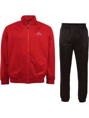 Kappa Herren Trainingsanzug Villos Men 707472