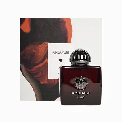 Amouage Lyric - Eau De Parfum 100ml