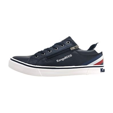 KangaRoos K-VM Chow RV 70056/4600 Blau dark navy/white 4600