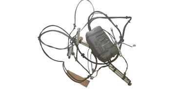 Ford Focus 2 DB3 Cabrio Verdeckpumpe Pumpe Antrieb Dach Verdeck