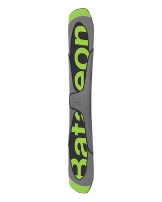 Bataleon Sleeve Stowaway paloma gray - Größe: S (Board length: 143-150)