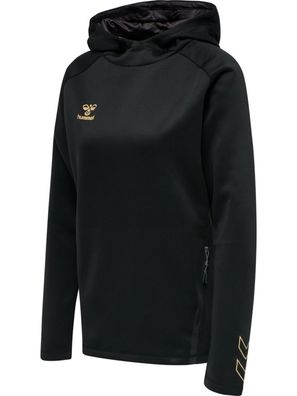 Hummel Damen Hoodie Hmlcima Xk Woman 211578
