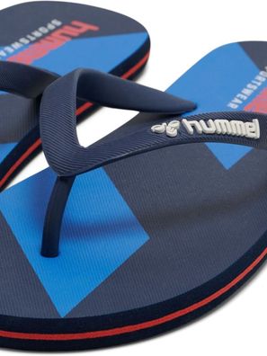 Hummel Damen Flip Flops Chevron Flop 228370