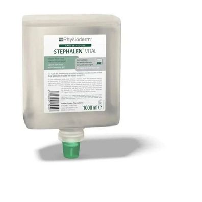 Physioderm Stephalen VITAL Waschgel