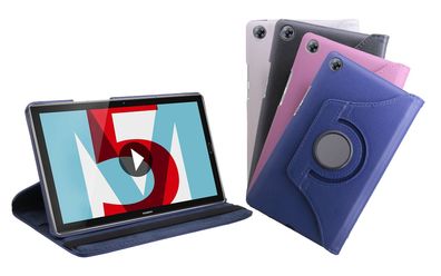 Huawei MediaPad M5 10,8 Zoll Tasche Hülle Tabletschale Bumper Cover