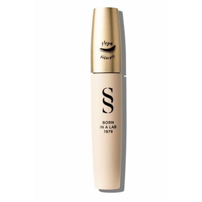 Unbelievable [LASHES] Mega Volume Mascara & Pflege 14 ml