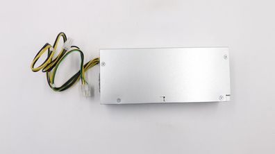 Lenovo 00PC780 - 180 W - 100 - 240 V - 50/60 Hz - 3.6 A - PC - 80 PLUS Bronze (00PC78