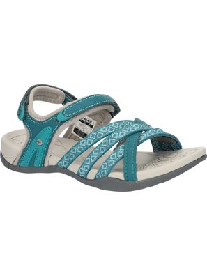 Hi-Tec Kinder Sandalen Savanna Ii Jrg O010122