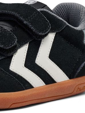 Hummel Kinder Sneaker Victory Suede Ii 217833