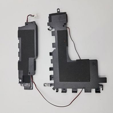HP Laptop 17-CN0xxx Lautsprecher Speaker R+L QY6039B0111501 2111507907A02