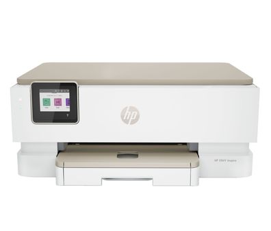 HP - ENVY Inspire 7220e All-in-One-Multifunktions-Tintenstrahldrucker (242P6B)