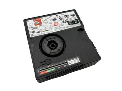 Original VW elektrische Luftpumpe Kompressor Luftkompressor Schlauch Pannenset