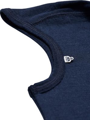 Hummel Kinder Mütze Hmlmini Wool Rib Balaclava 229423