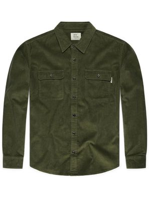 Vintage Industries Hemd Brix Shirt