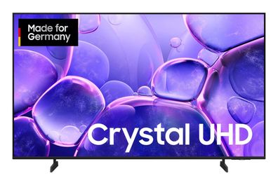 Samsung GU50U8079FUXZG