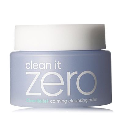 Co Clean It Zero Reinigende Beruhigende Gesichtslotion 100ml