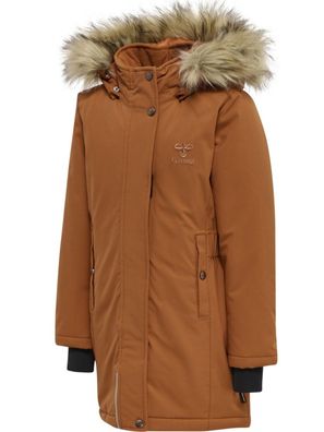 Hummel Kinder Winterjacke Hmlalma Tex Coat 215043