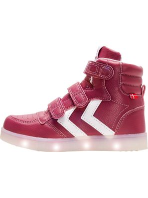 Hummel Kinder Winterschuhe Stadil Flash Jr 215390