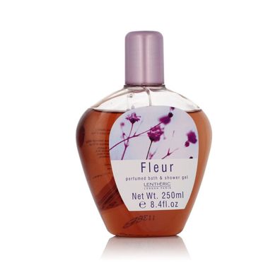 Mayfair Fleur Parfümiertes Duschgel 250 ml ( rau)