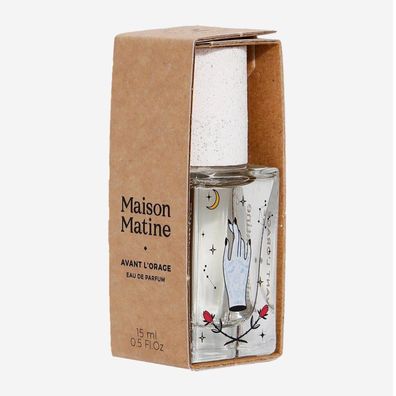 Maison Matine Avant L'Orage EDP 15 ml (Unisex)