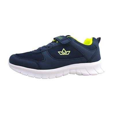 Lico Blaine VS 590776 Blau marine/lemon 1224