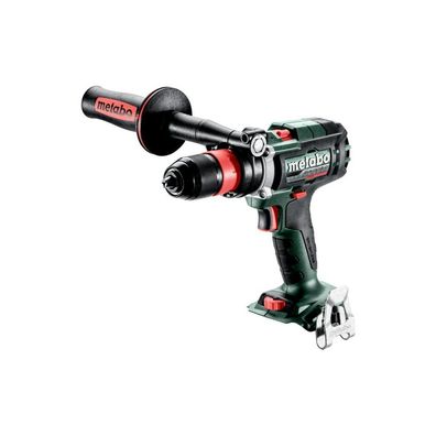 Metabo BS 18 LTX-3 BL Q I Akku-Bohrschrauber