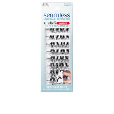 Ardell Nahtlose Wimpernverlängerung Wispies