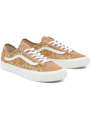 Vans Unisex Men Action Sports Surf FTW Sneaker Style 36 Decon Vr3 Sf Sunshine