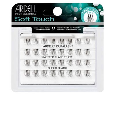 Ardell Soft Touch Trios Short