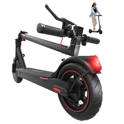 iScooter i8 E-Scooter Defekt 25 km/h 30 km Reichweite klappbar 8,5 Zoll
