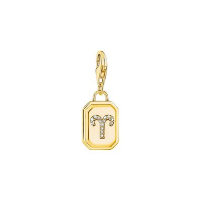 Thomas Sabo - 2159-414-39 - Charm-Anhänger - Unisex - Charm Club