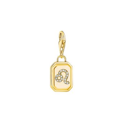 Thomas Sabo - 2162-414-39 - Charm-Anhänger - Unisex - Charm Club