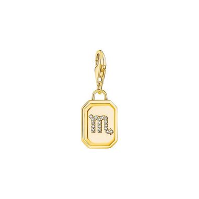 Thomas Sabo - 2160-414-39 - Charm-Anhänger - Unisex - Charm Club