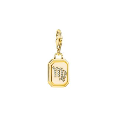 Thomas Sabo - 2161-414-39 - Charm-Anhänger - Unisex - Charm Club