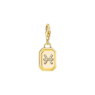 Thomas Sabo - 2154-414-39 - Charm-Anhänger - Unisex - Charm Club