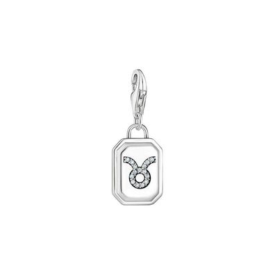 Thomas Sabo - 2151-643-21 - Charm-Anhänger - Unisex - Charm Club