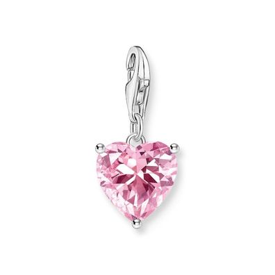 Thomas Sabo - 2205-051-9 - Charm-Anhänger - Unisex - Charm Club