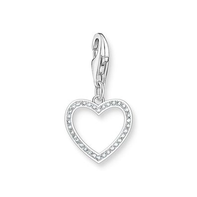 Thomas Sabo - 2203-051-14 - Charm-Anhänger - Unisex - Charm Club