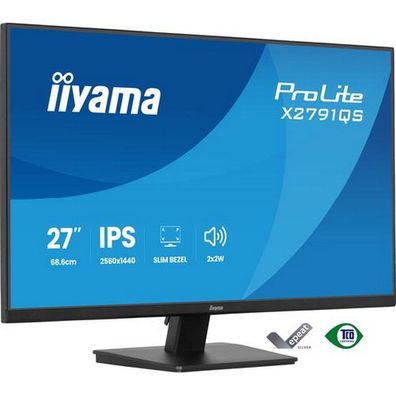 Iiyama - X2791QS-B1 - Monitor