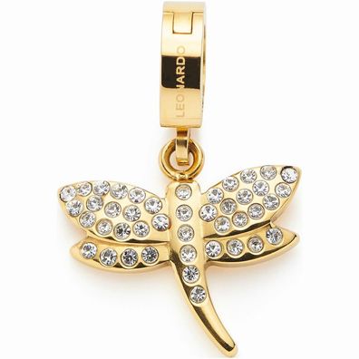 Leonardo Jewels - 024964 - Anhänger - Damen - Elisabeth