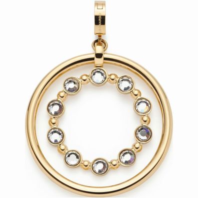 Leonardo Jewels - 024944 - Anhänger - Damen - Bobby Clip&Mix