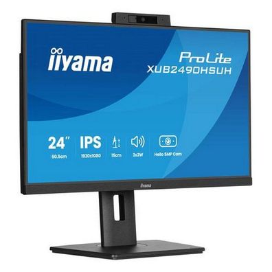 Iiyama - XUB2490HSUH-B2 - Monitor